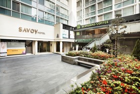 Savoy