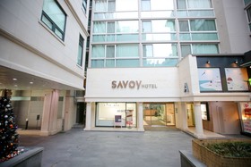 Savoy