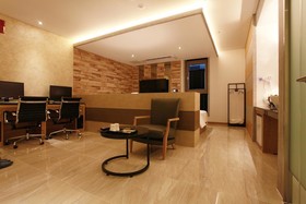 Boutique Hotel SB Yeouido