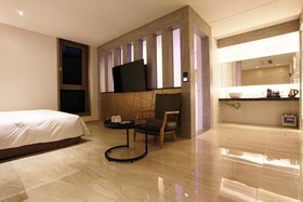 Boutique Hotel SB Yeouido