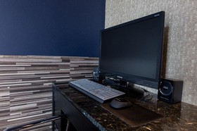 Boutique Hotel SB Yeouido