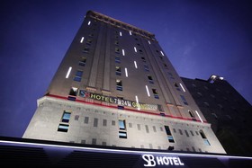 Boutique Hotel SB Yeouido