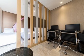 Boutique Hotel SB Yeouido