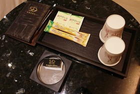 Boutique Hotel SB Yeouido