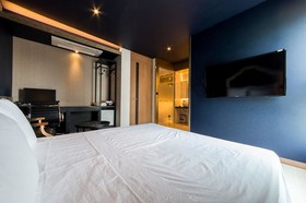 Boutique Hotel SB Yeouido