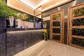 Boutique Hotel SB Yeouido