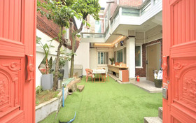 Season Helloworld House - Hostel