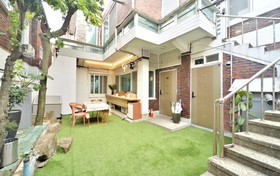 Season Helloworld House - Hostel
