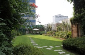Sejong Hotel
