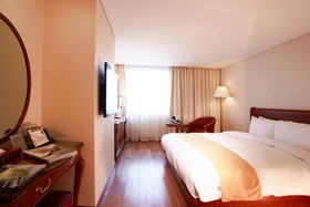 Sejong Hotel