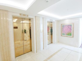 Sejong Hotel