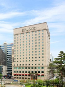 Sejong Hotel