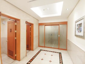 Sejong Hotel