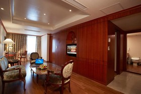 Sejong Hotel