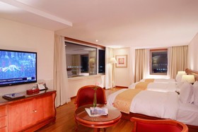 Sejong Hotel