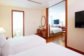 Sejong Hotel
