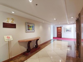 Sejong Hotel
