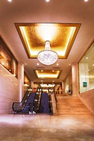 Sejong Hotel