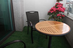 Sejong Hotel