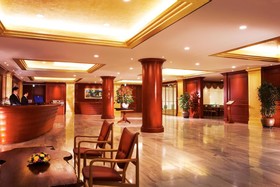 Sejong Hotel