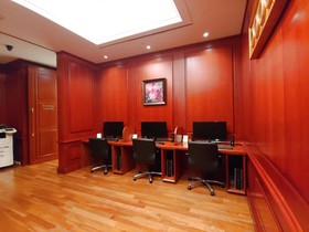 Sejong Hotel