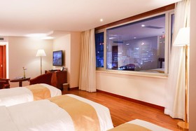 Sejong Hotel