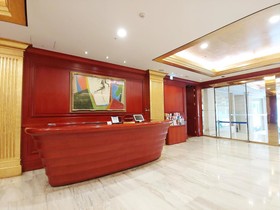 Sejong Hotel