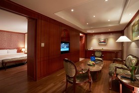 Sejong Hotel