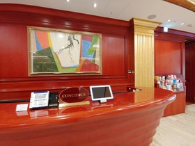 Sejong Hotel