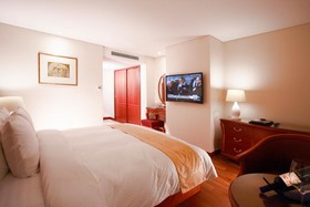 Sejong Hotel