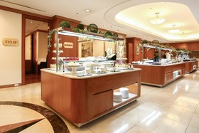 Sejong Hotel