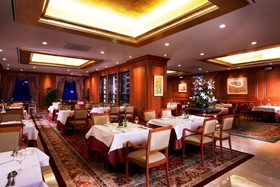 Sejong Hotel
