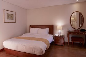 Sejong Hotel