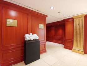 Sejong Hotel