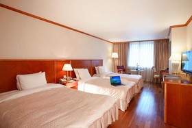 Sejong Hotel