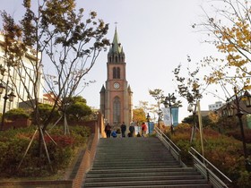 Sejong Hotel