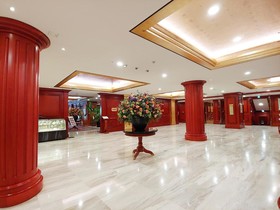 Sejong Hotel