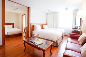 Sejong Hotel
