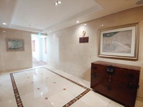 Sejong Hotel