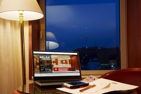 Sejong Hotel