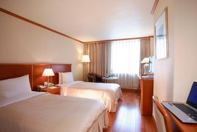 Sejong Hotel