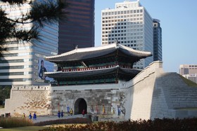 Sejong Hotel