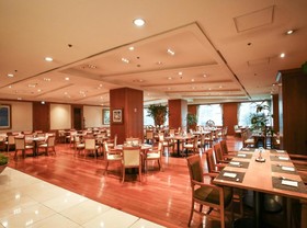 Sejong Hotel