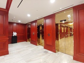 Sejong Hotel