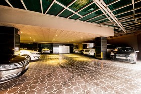 Seocho Cancun Hotel