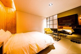 Seocho Cancun Hotel