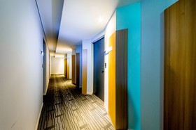 Seocho Cancun Hotel