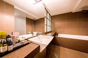 Seocho Cancun Hotel