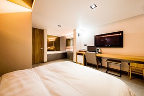 Seocho Cancun Hotel