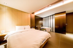Seocho Cancun Hotel